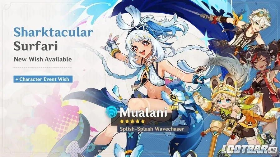 原神におけるカチーナのキャラクター育成完全ガイド：武器ビルド、アーティファクトの選択、そして最適なチーム構成