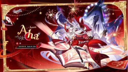 Honkai: Star Rail 4.7 Banner: Nihilux and Aeon Aha Banner Preview