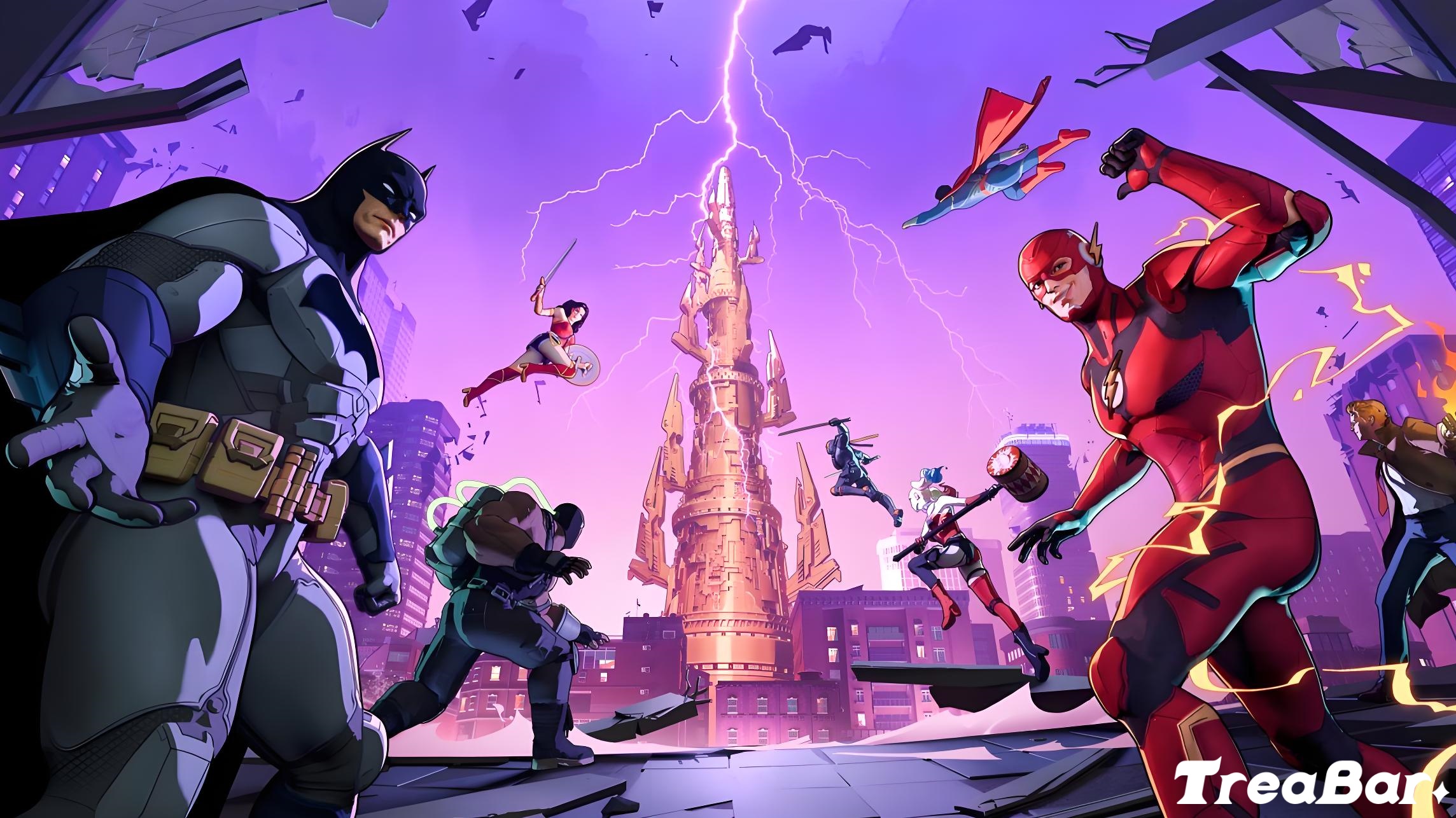 DC: Dark Legion の2025年9月最新引き換えコードと引き換え方法。無料報酬を簡単に獲得しましょう。