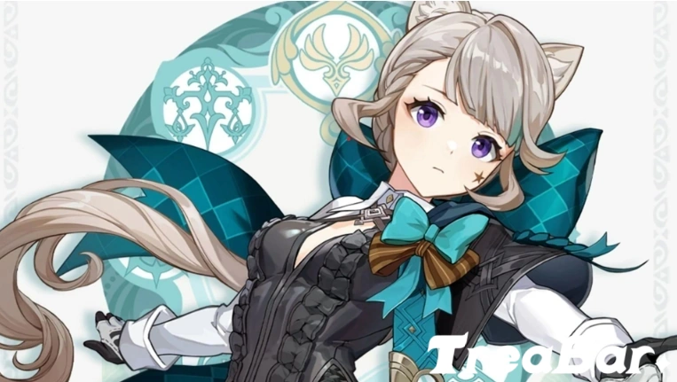 [2025 Latest Version] Genshin Impact's Ultimate Guide to Quickly Obtaining Lumidouce Bells | Sharing All the Guides for Collecting Lynette's Breakthrough Materials!