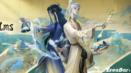 Hướng dẫn hợp tác Identity V x The Forbidden City: Trang phục hạng S, Lối chơi sự kiện và Hướng dẫn nhận thưởng — Tháng 9 năm 2025