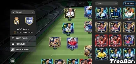 คู่มือฉบับสมบูรณ์สำหรับ EA Sports FC 26 Mobile: วันวางจำหน่าย อัปเดตเกมเพลย์ และสเปคเกมที่ดีที่สุด