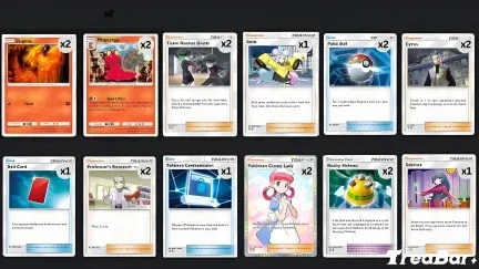 Pokémon TCG Pocket Magcargo 卡組攻略：最佳配卡、戰術與高勝率玩法指南