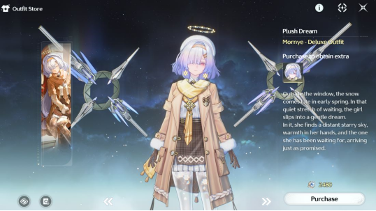 All Wuthering Waves Skins and How to Get Them