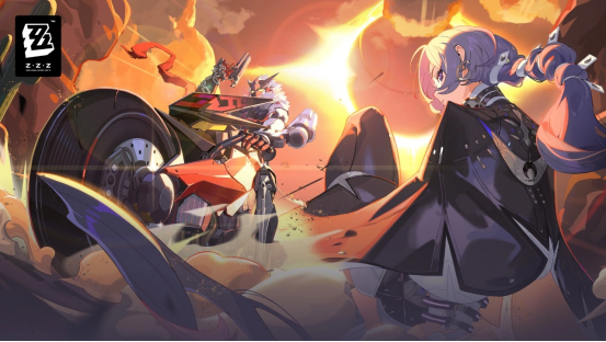 Zenless Zone Zero Version 2.8 Banners and Update: Promia and Starcrest Billy Debut