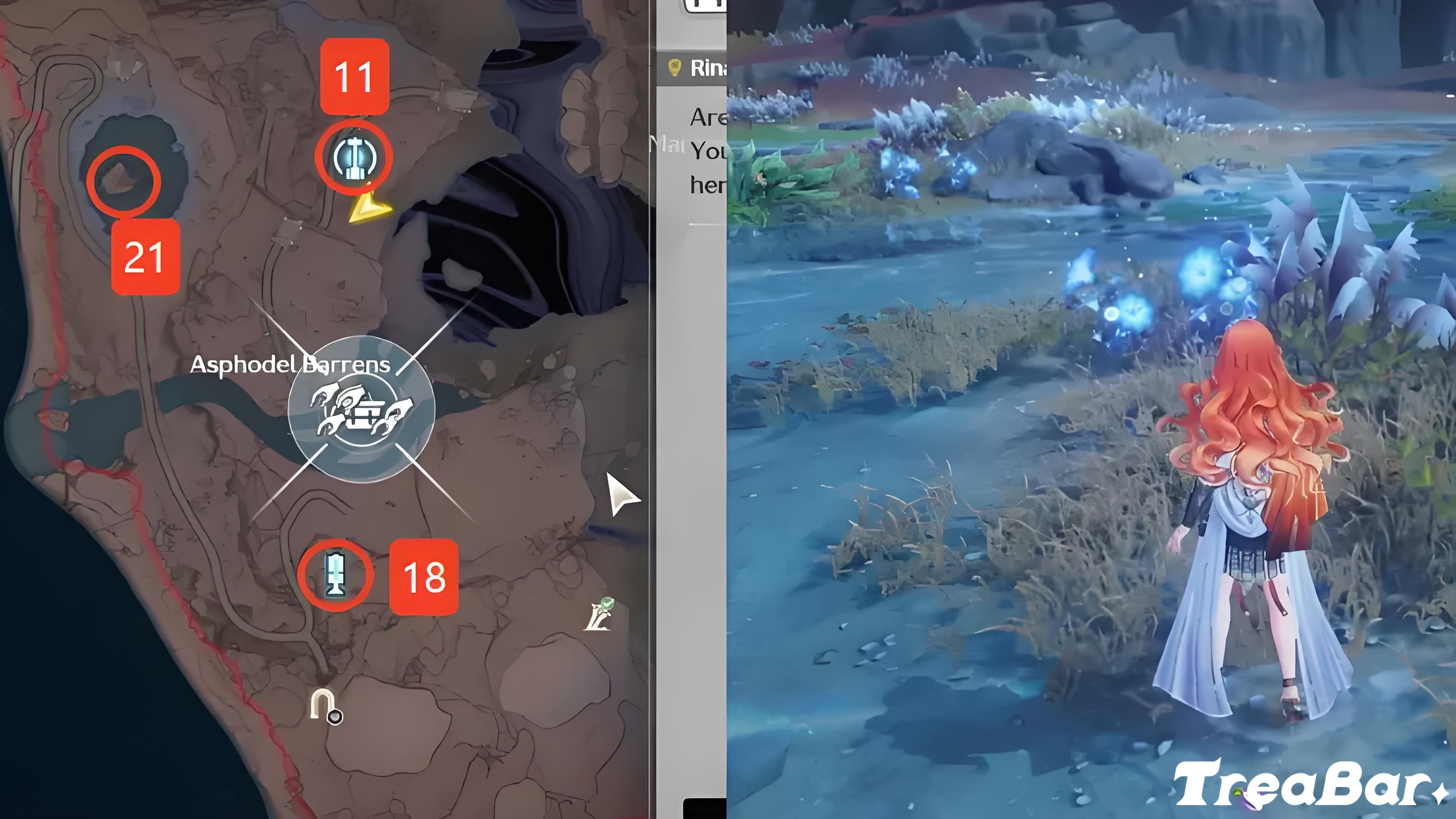 Howling Tides: A Complete Guide to Iuno's Materials: Ascension, Skill Enhancement, and Exclusive Weapon Acquisition