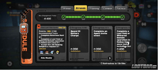 Zenless Zone Zero 3.1 Pull Count: Wie viele Pulls konnen wir bekommen?