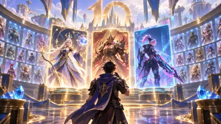 MLBB 10周年無料スキンガイド:265種類から後悔しない1つを選ぶ方法