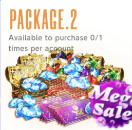 RENEW Специальный спринтерский подарок 2