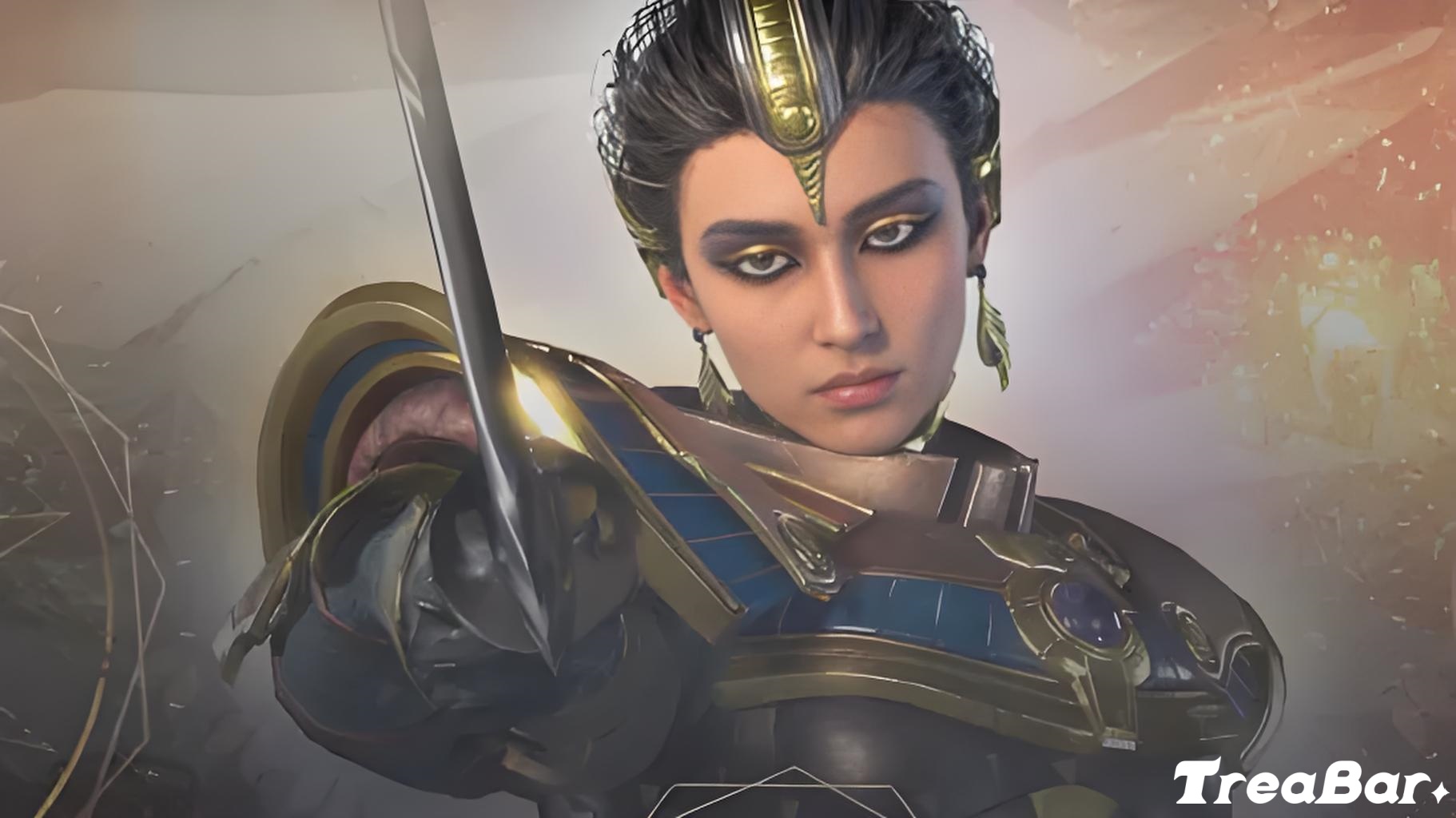 Destiny Rise: Hướng dẫn chi tiết về Finnala: Phân tích toàn diện về Vũ khí, Cổ vật và Đội hình Tốt nhất