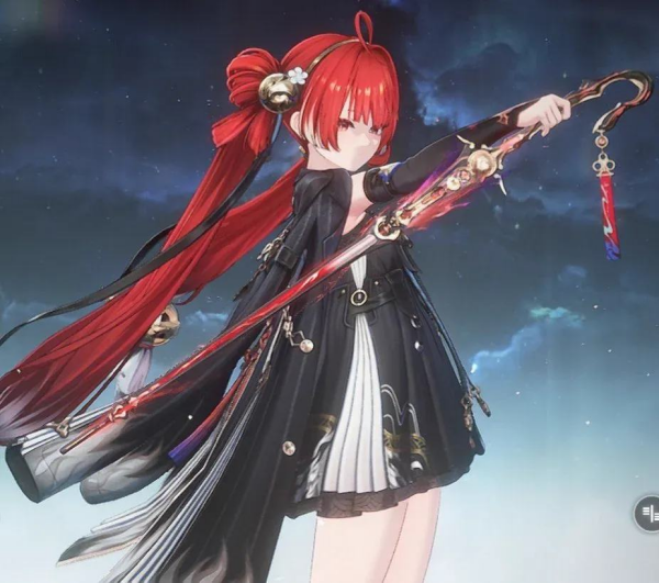 WuWa Suoming Build: Best Weapons, Echoes, Stats, Teams & More