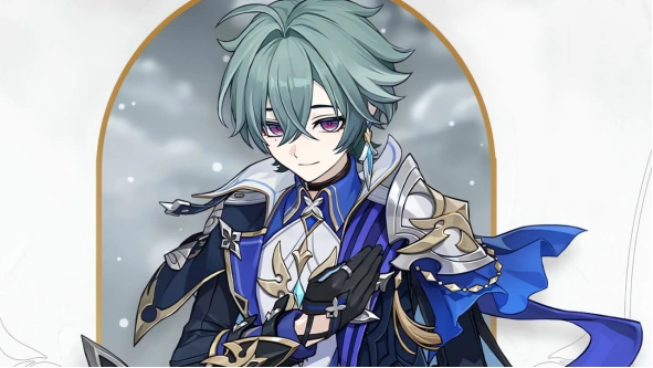 Guide de build de Lohen dans Genshin Impact : meilleures armes, artéfacts et équipes