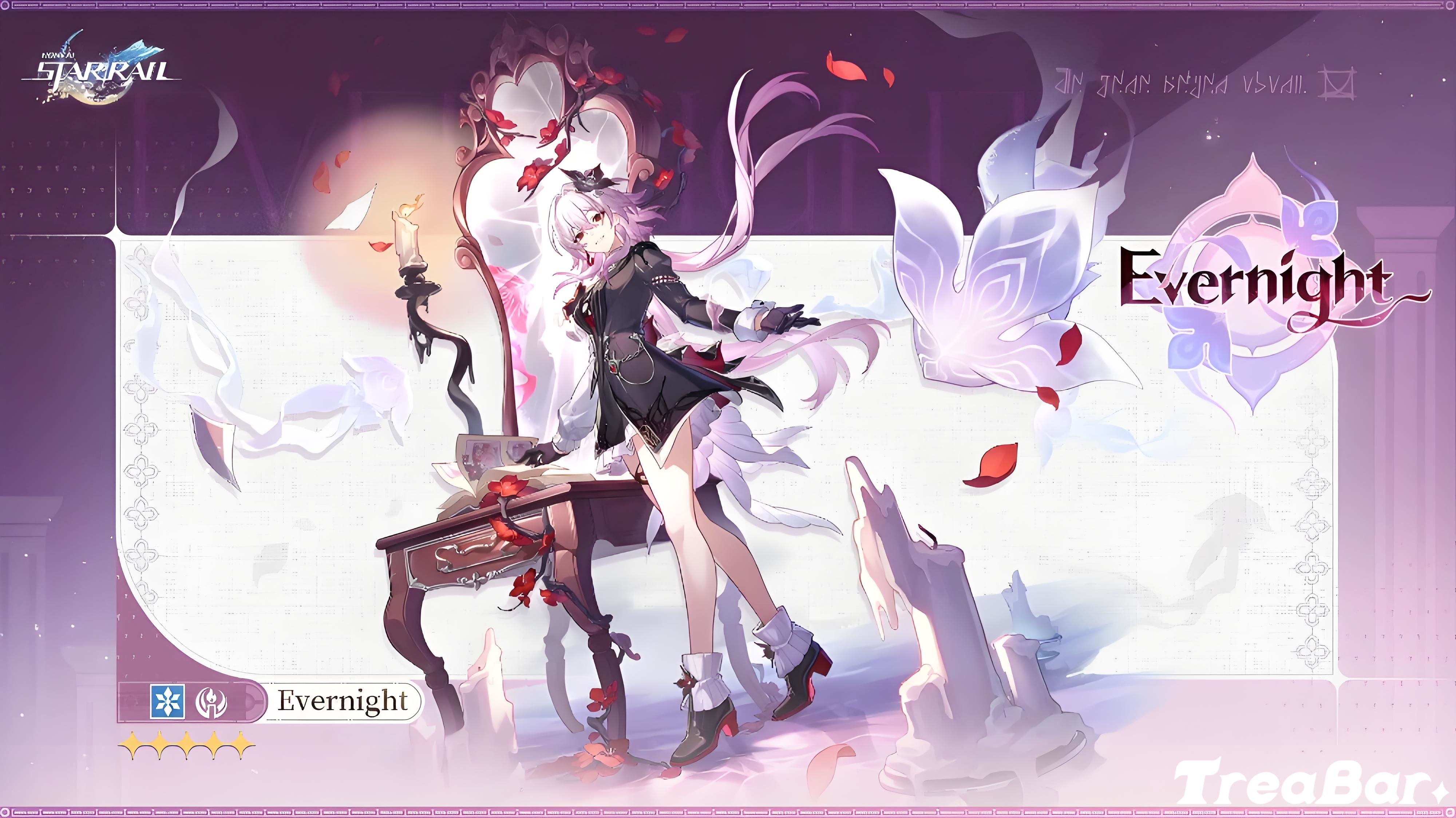 Analyse complète d'Evernight SP dans Honkai Impact 3rd : Mécaniques de compétences, Cône de lumière signature, Fantôme et compatibilité d'équipe optimale