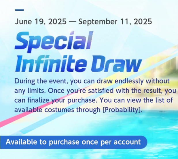 Специальная бесконечная лотерея (Пожалуйста, приложите скриншот исторических результатов при оформлении заказа. Пополнение недоступно без скриншота.)