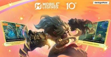Guide des Célébrations du 10e Anniversaire et Aperçu des Nouveaux Skins de Mobile Legends Bang Bang
