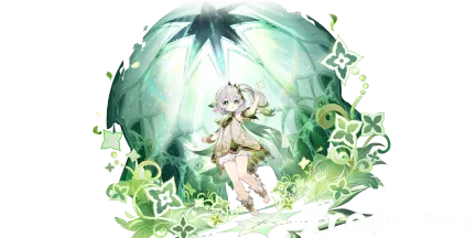 Genshin Impact 6.0 Kartenpool-Leaks: Ferris und Lauma geben ein kraftvolles Debüt! So erhalten Sie eine kostenlose Vier-Sterne-Aino und der voraussichtliche Update-Zeitplan