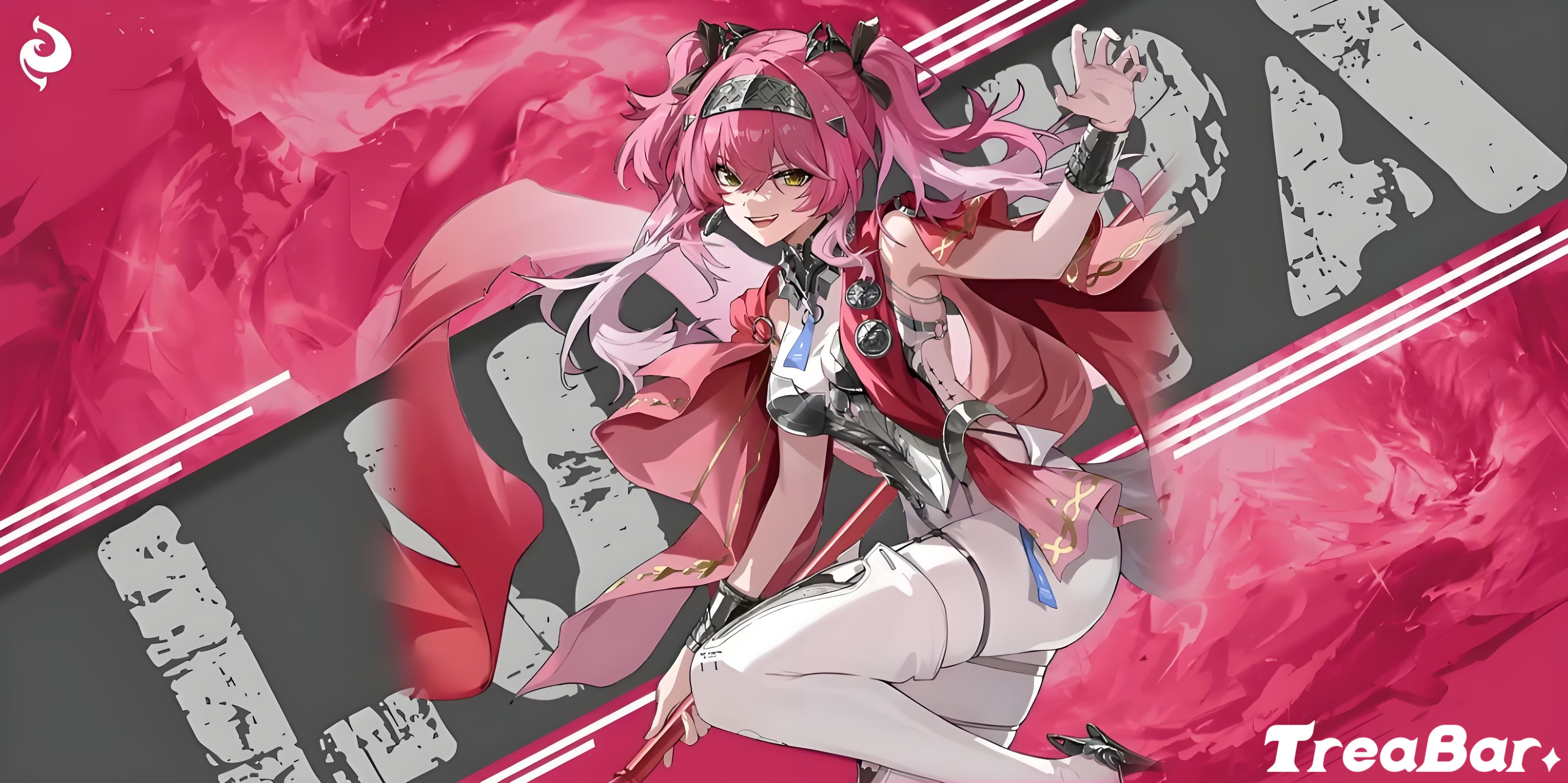 A Comprehensive Analysis of WuWa's 2.7 Banner: Galbrena, Akimoto, New Echo, and Weekly Bosses