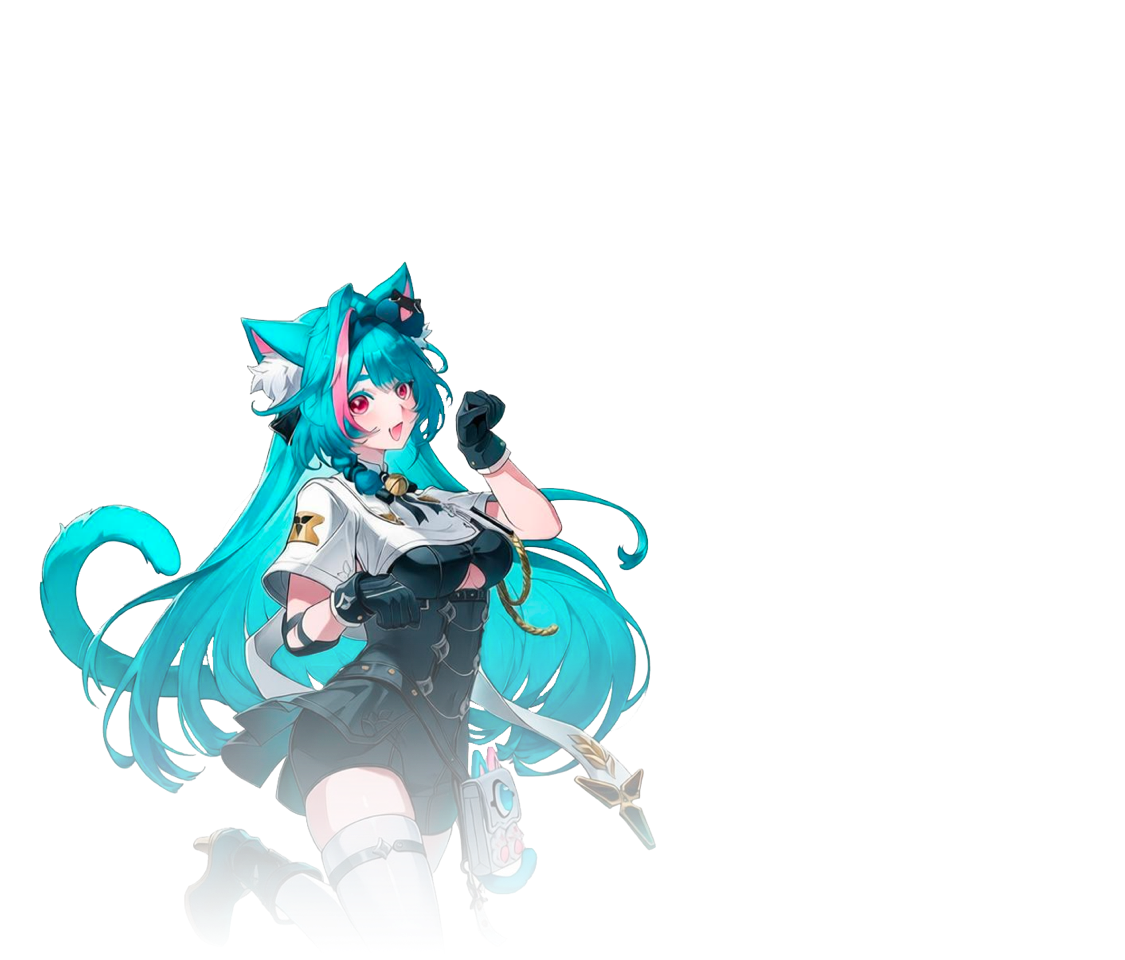 Neverness to Everness (Global)