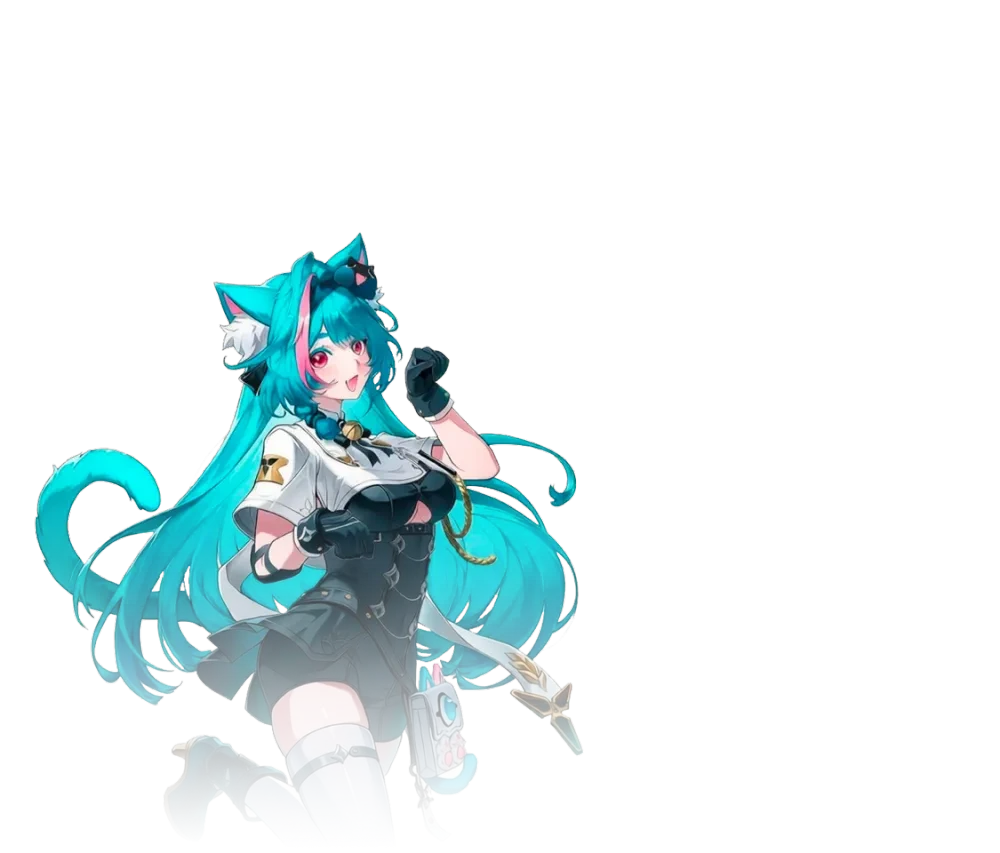 Neverness to Everness (Global)