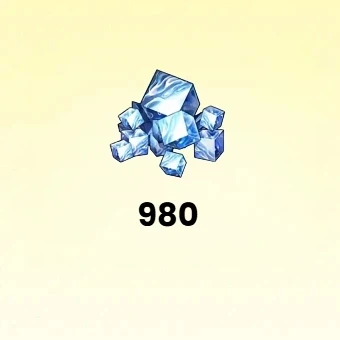 980+110 Riftcrystal