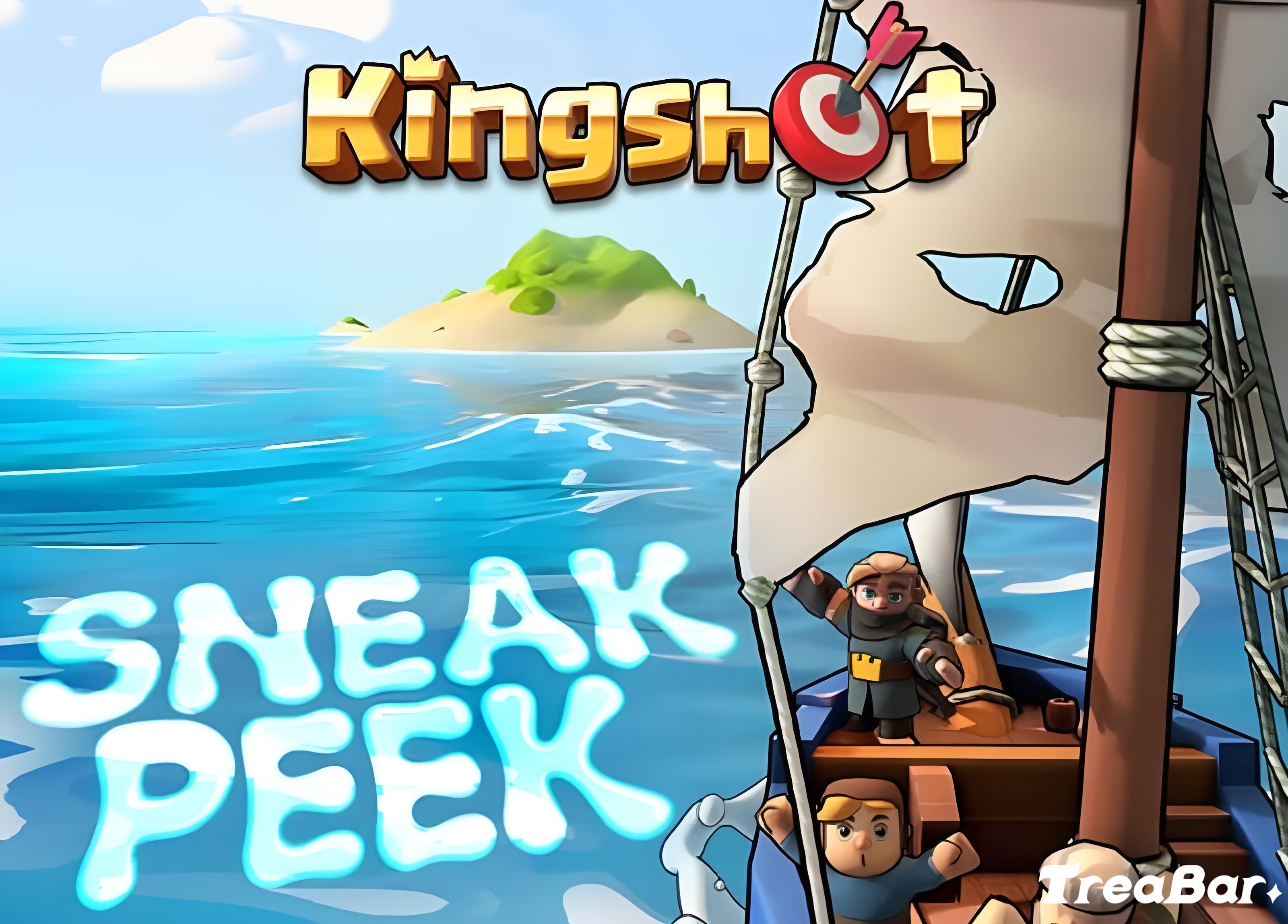 Derniers codes cadeaux Kingshot pour septembre 2025 | Guide complet pour utiliser les bonus gratuits et les remises sur les recharges