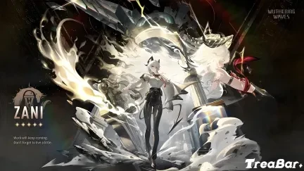 Howling Tides 2.7 Banner Breakdown: Akimoto, Galbrena, New Echo, and New Weekly Bosses