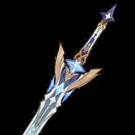 Genshin Impact Cryo Traveler Build Guide, Weapons & Teams
