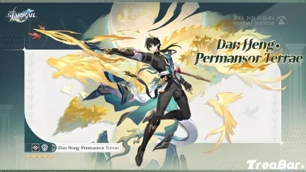 Honkai Impact 3: Star Tracks: Hướng dẫn đầy đủ về Danheng Parmanthor Terra: Đề xuất về Cone of Light, Đội hình tốt nhất và Ý tưởng xây dựng đội hình