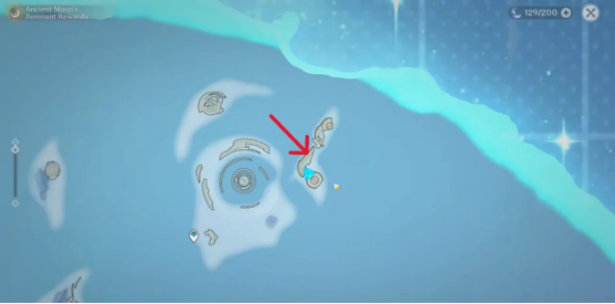 Genshin Impact: How To Solve Moontide Sea Puzzle