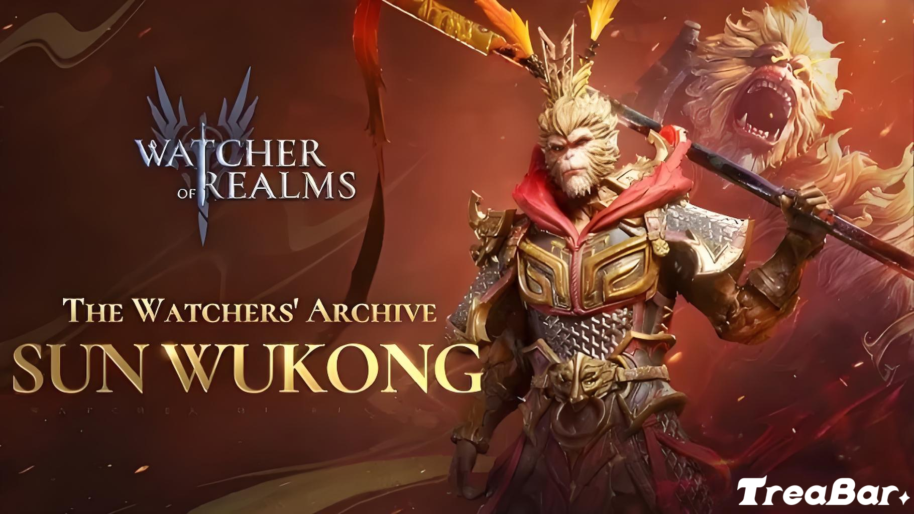 Guide des niveaux de héros de Watcher of Realms : Recommandations complètes pour les niveaux S, A et B