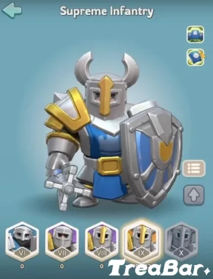 キングショットの最強戦闘フォーメーションガイド：無敵を極める最強の部隊編成方法