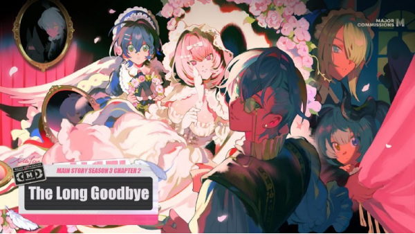 Mise a jour Zenless Zone Zero 3.1 : The Long Goodbye, Remielle, Sigrid et les recompenses anniversaire