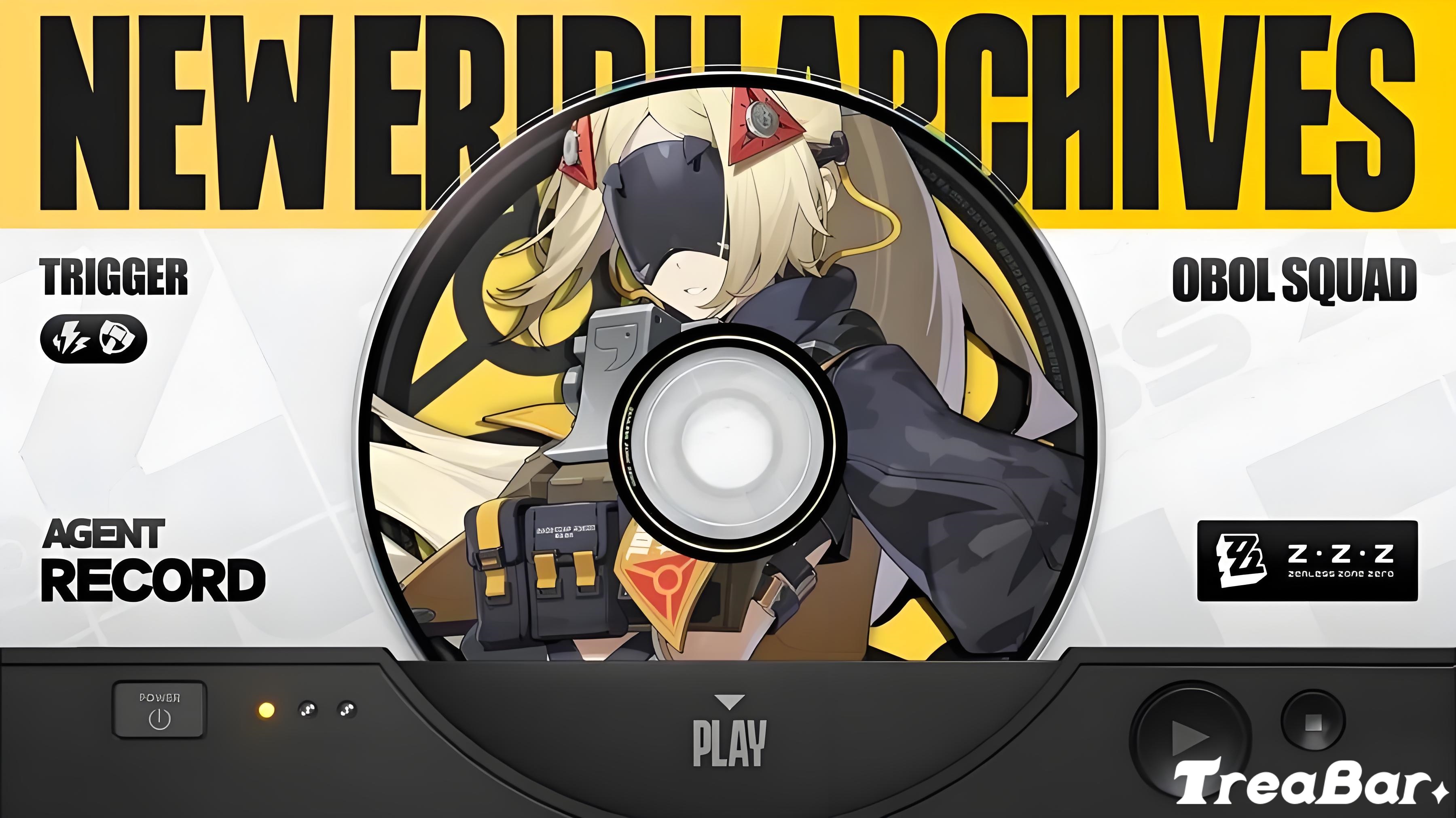 Zenless Zone Zero Trigger-Upgrade-Materialien, Skill-Upgrades und ein umfassender Leitfaden zur legendären W-Engine