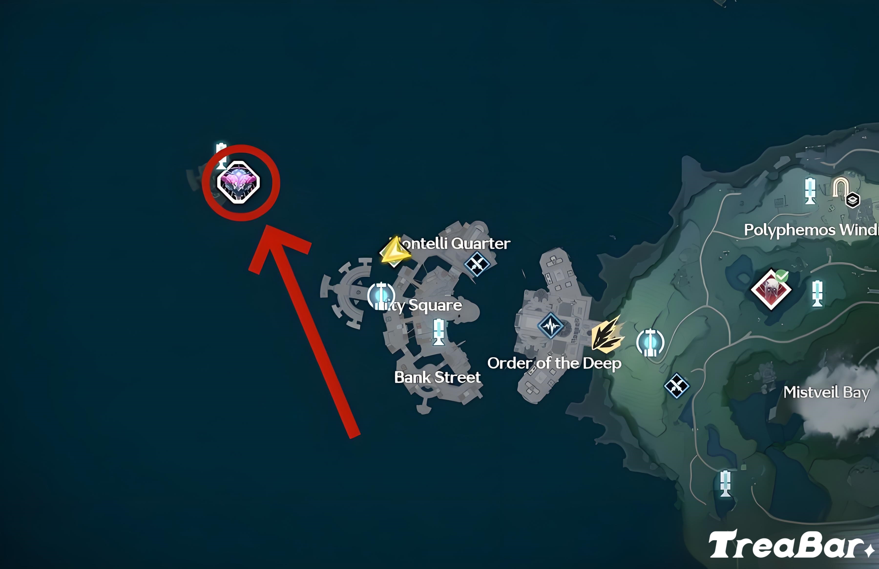 Hướng dẫn đầy đủ về cách nâng cấp Ino trong Howling Tides: Nguyên liệu Thăng Hoa, Đường dẫn Nâng cấp Sở trường và Công thức Vũ khí Đặc trưng