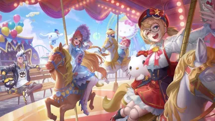 MLBB x Sanrio 2026 Rerun Event Guide