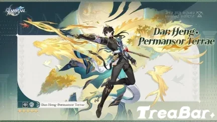 Honkai Impact 3: Bản cập nhật 3.6 của Star Tracks chính thức được tiết lộ | Ra mắt Eternal Night và Danheng Permanent Land, Banner mới và Phân tích nhân vật!