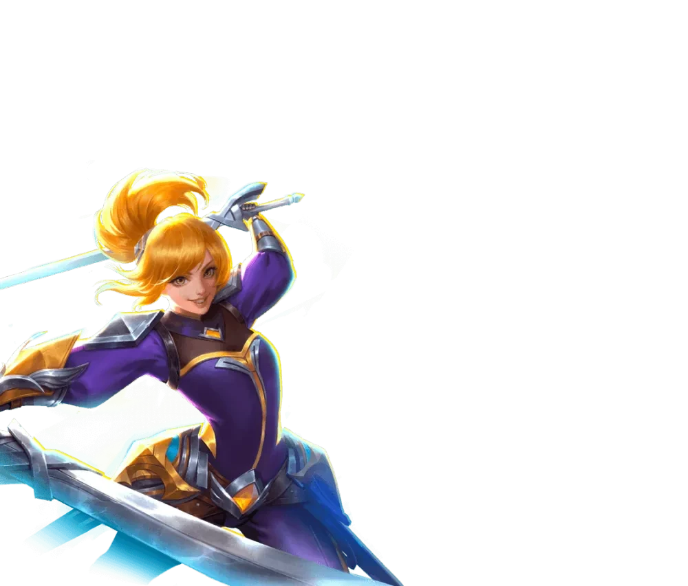 Mobile Legends: Bang Bang