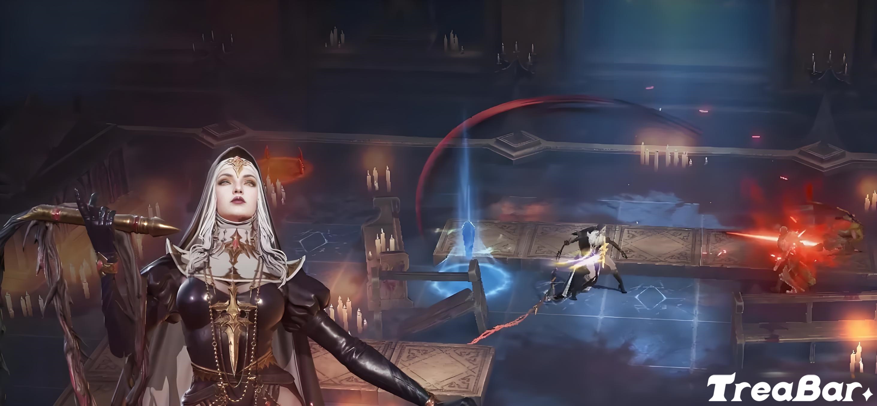 Panduan Terunggul Alam Overwatch: Panduan Komprehensif Nafsu dan Strategi Item