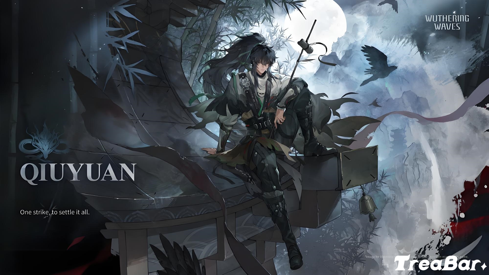 Whirling Waves Patch 2.7 Analisis Watak: Akimoto dan Galbrena Tiba! Mekanik Kemahiran dan Pratonton Tarikh Tayangan