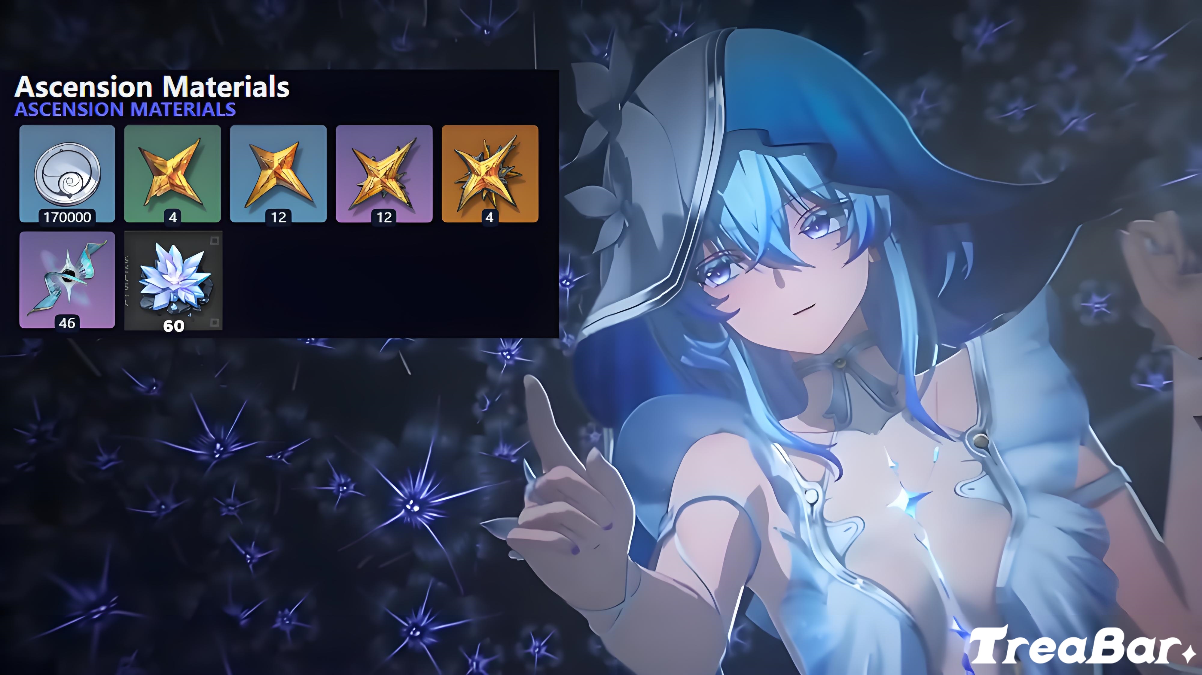 Wuthering Waves Coastguard Pre-cultivation Guide: Upgrade Materials, Skill Enhancements, and Farming Guide