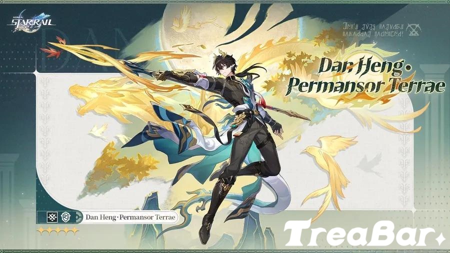 Honkai Impact 3: Star Tracks Patch 3.6 vollständig enthüllt | Eternal Night und Danheng Permanent Land debütieren, neue Banner und Charakteranalyse!