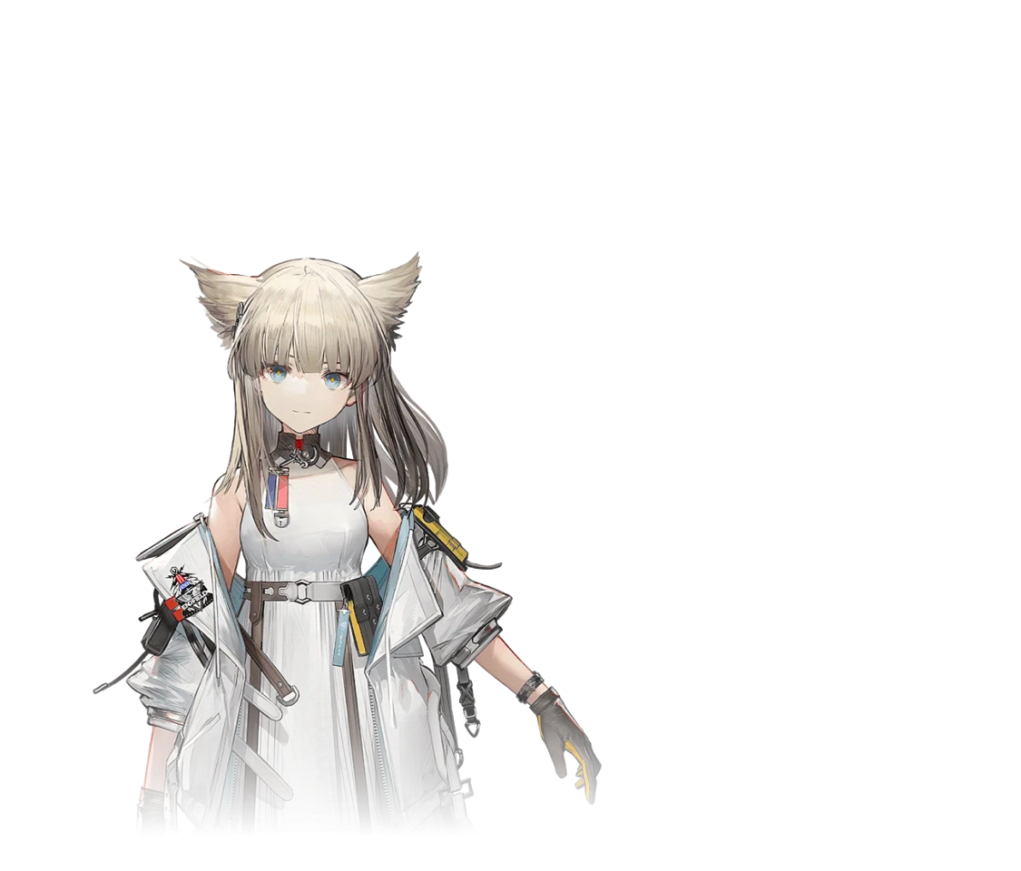 Arknights: Endfield