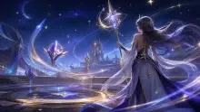 MLBB 9 月 StarLight 9 月 1 日開啟：Odette Wisdom of the Stars、300 Diamonds、Weekly Diamond Pass 與 Lucky Chest 規劃