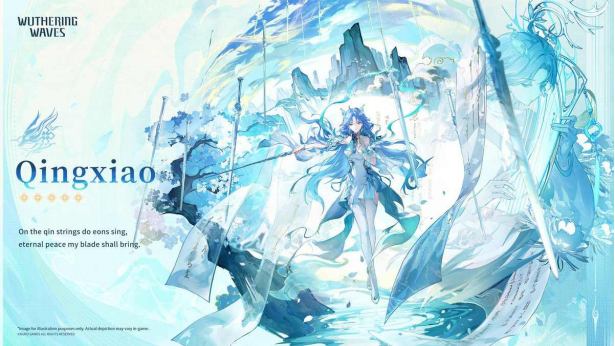 Wuthering Waves 3.6 : Guide de mise à jour Lamplight in Mirage, Sword's Resolve in Heart
