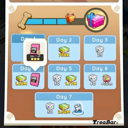 Le guide ultime de l'album de stickers Monopoly GO : Méthodes expertes pour obtenir rapidement un ensemble complet de stickers (mise à jour 2025)