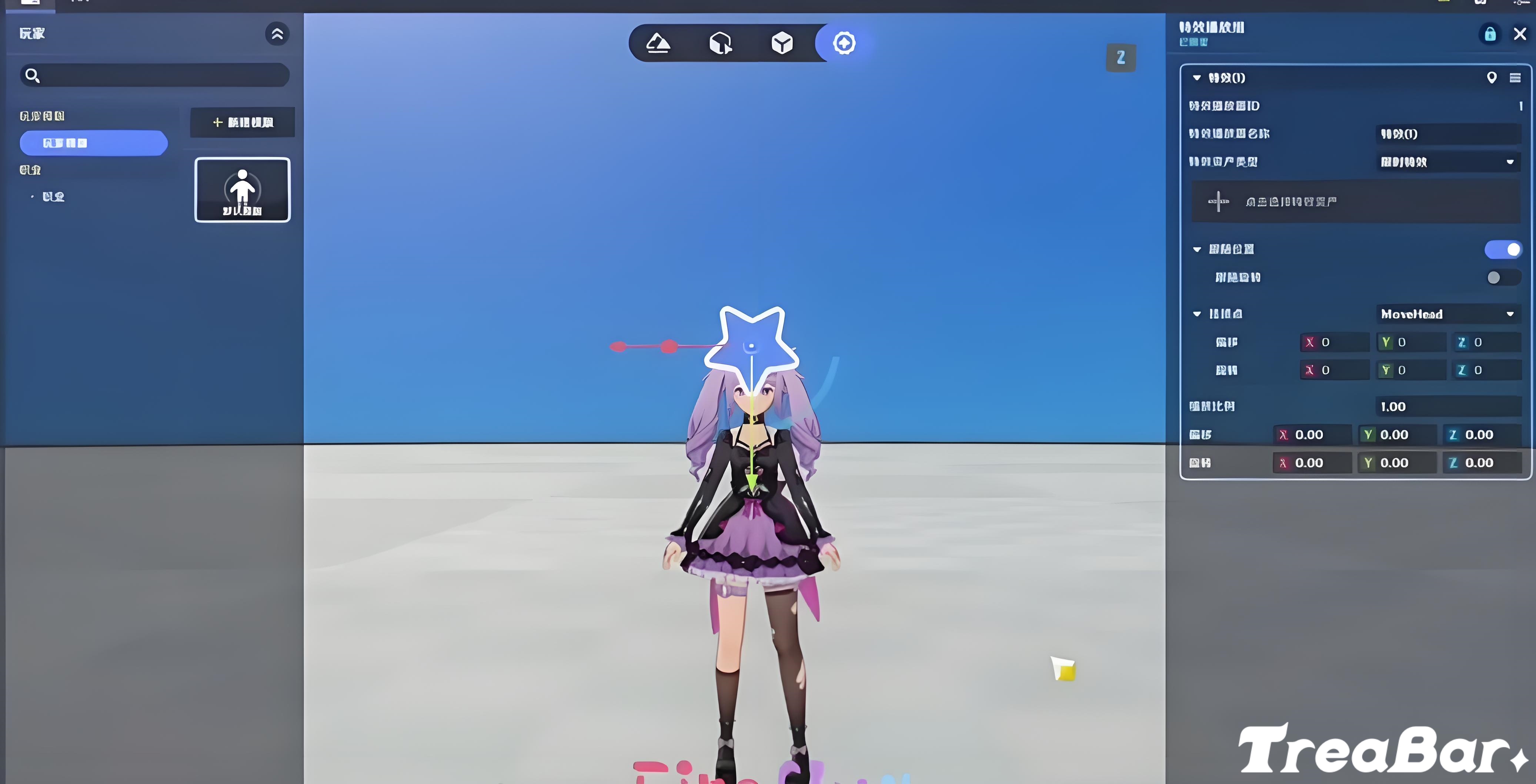 A Full Preview of Genshin Impact's "Thousand Planets" UGC Mode in Version 6.1: Custom Maps, Character Appearances, and Skill Systems