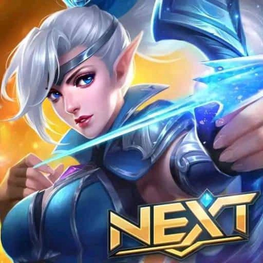 Mobile Legends: Bang Bang