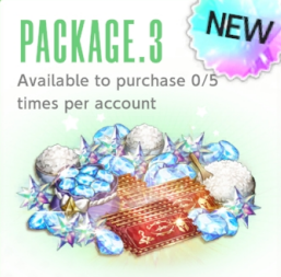 Подарочный набор выбора ветра 3