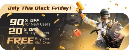 Wait? 90% Off For Black Friday Mega Event!!!