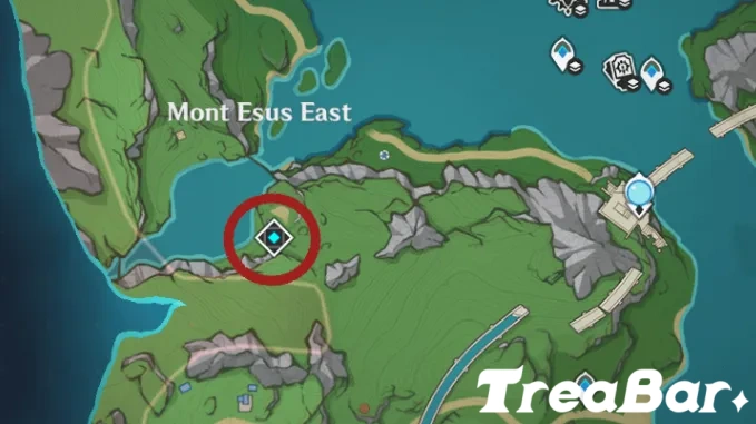 [Panduan Pembangunan Eno Genshin Impact 6.0] Tinjauan Bahan Terobosan dan Bakat | Mendapatkan dan Kaedah Pertanian yang Cekap